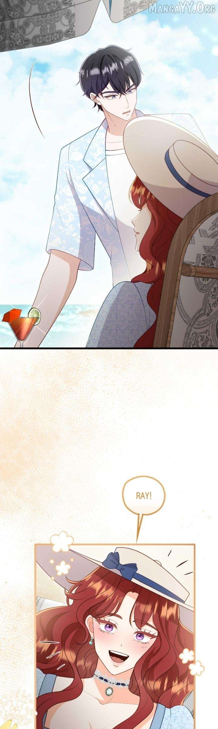 The Murdered Princess and the Innocent Traitor Chapter 84 250 42
