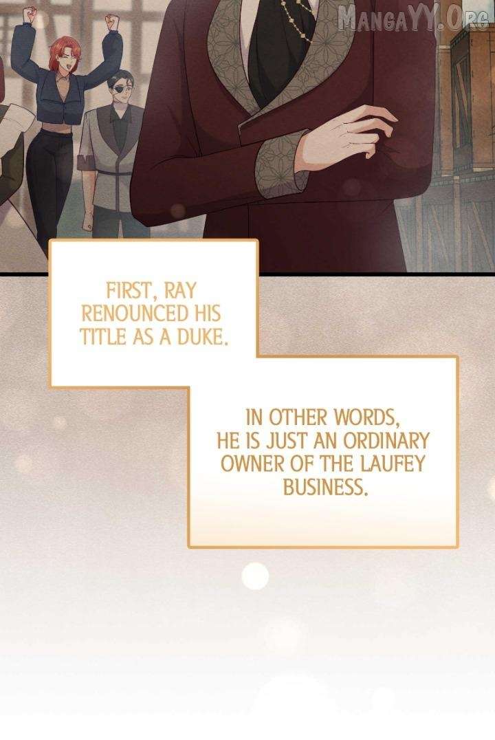 The Murdered Princess and the Innocent Traitor Chapter 84 252 44