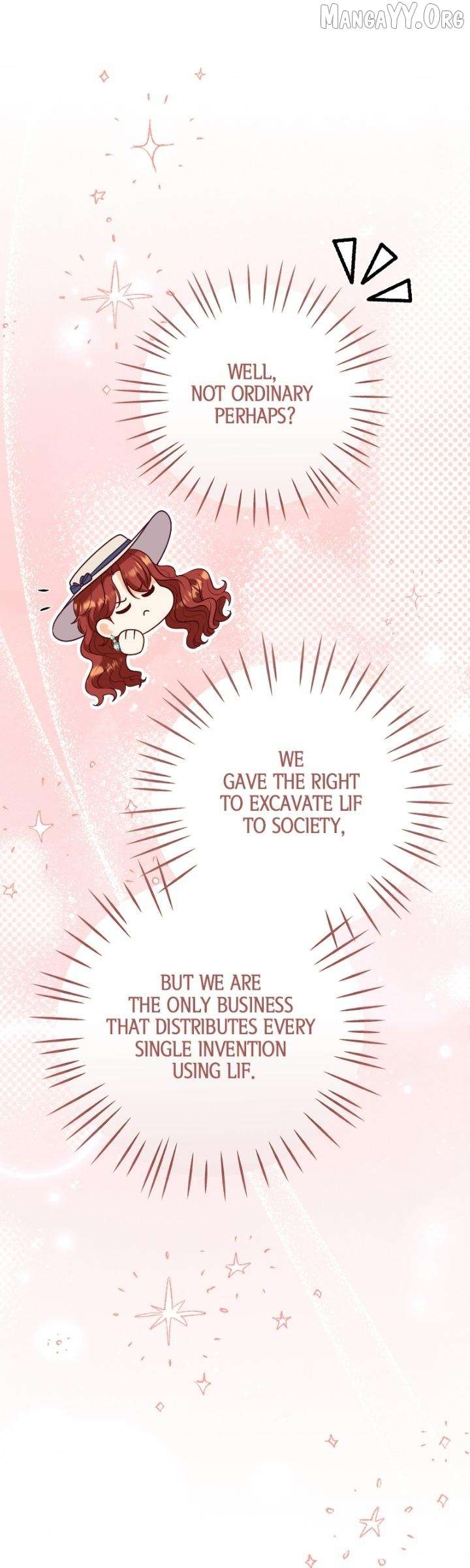 The Murdered Princess and the Innocent Traitor Chapter 84 253 45
