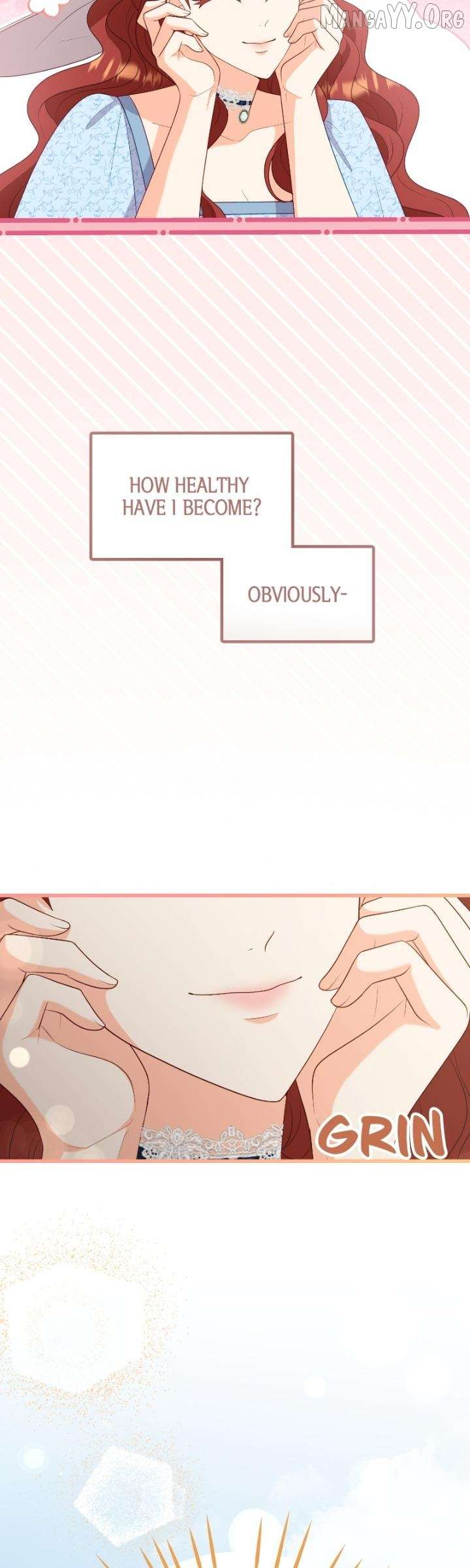 The Murdered Princess and the Innocent Traitor Chapter 84 255 47