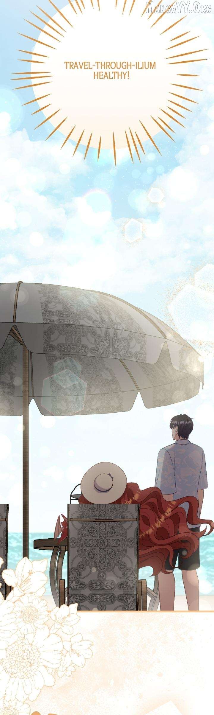 The Murdered Princess and the Innocent Traitor Chapter 84 256 48
