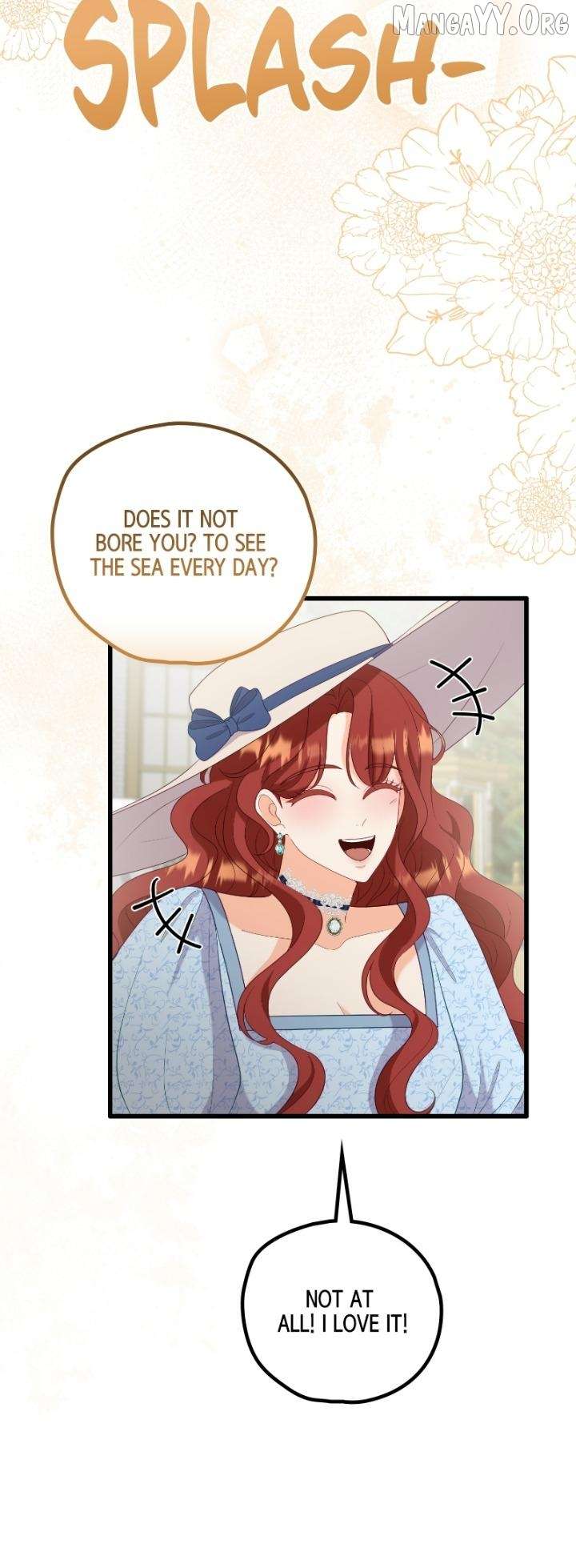 The Murdered Princess and the Innocent Traitor Chapter 84 257 49