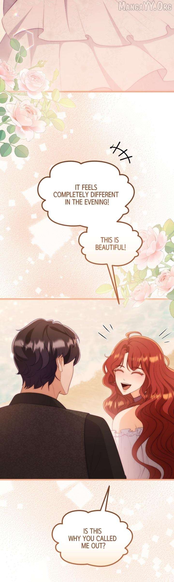 The Murdered Princess and the Innocent Traitor Chapter 84 260 52