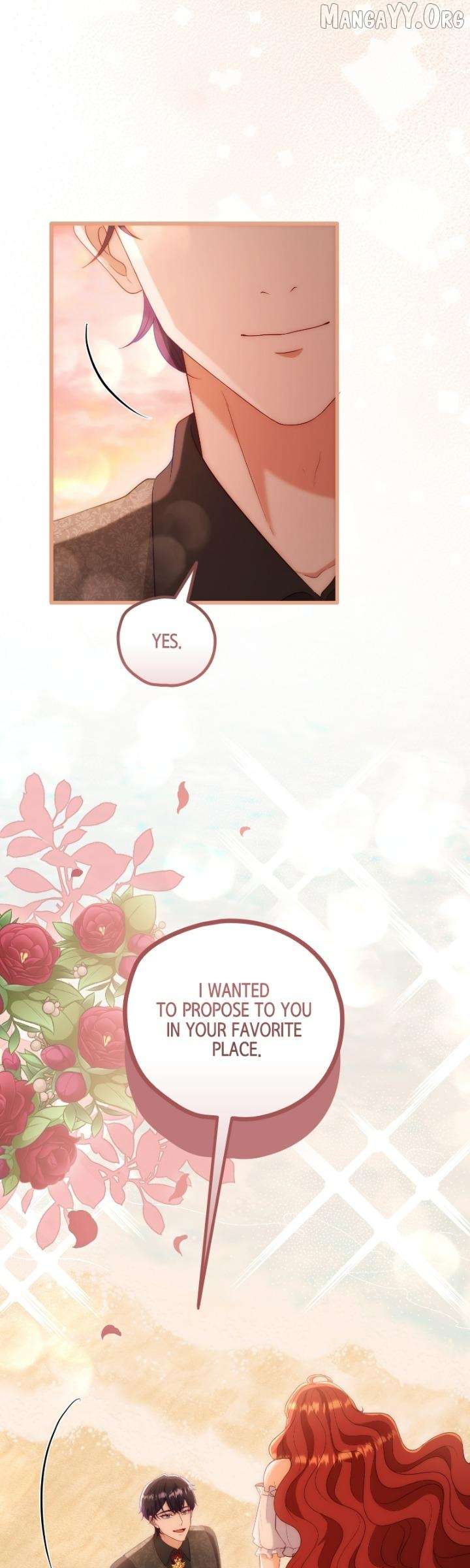 The Murdered Princess and the Innocent Traitor Chapter 84 261 53