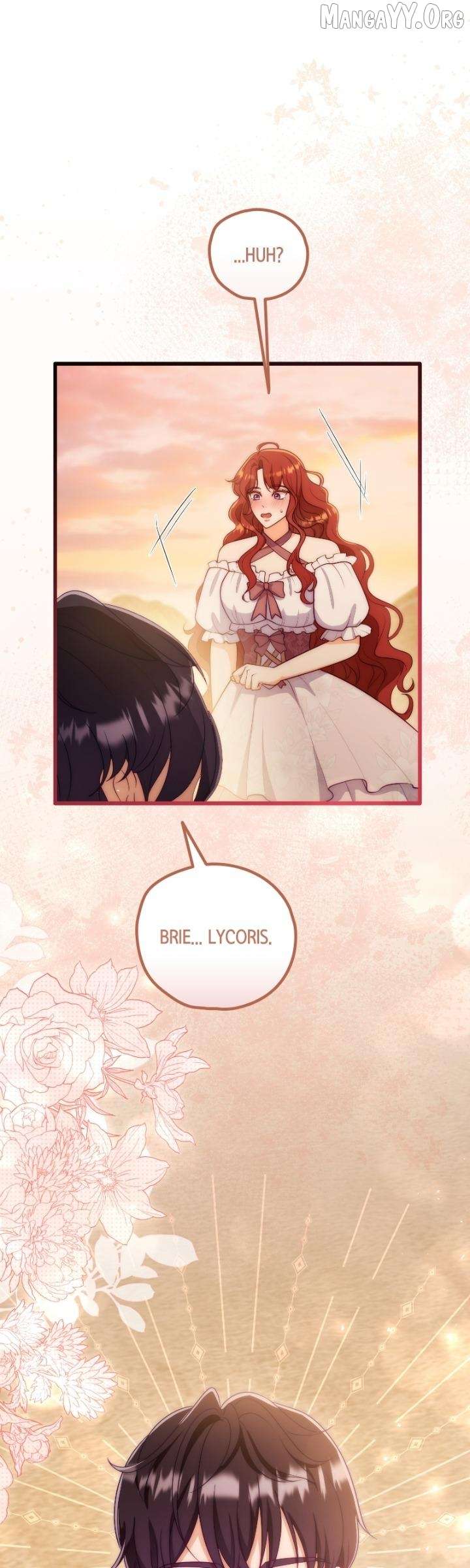 The Murdered Princess and the Innocent Traitor Chapter 84 263 55