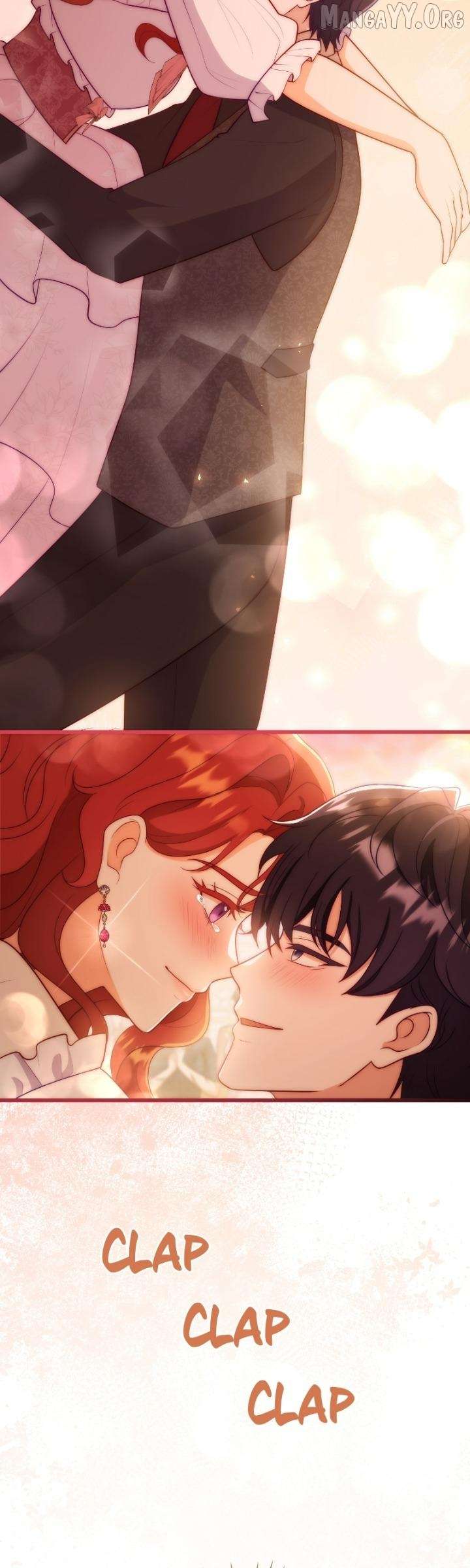 The Murdered Princess and the Innocent Traitor Chapter 84 266 58