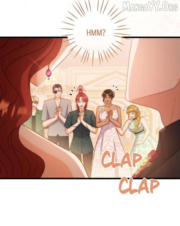 The Murdered Princess and the Innocent Traitor Chapter 84 267 59