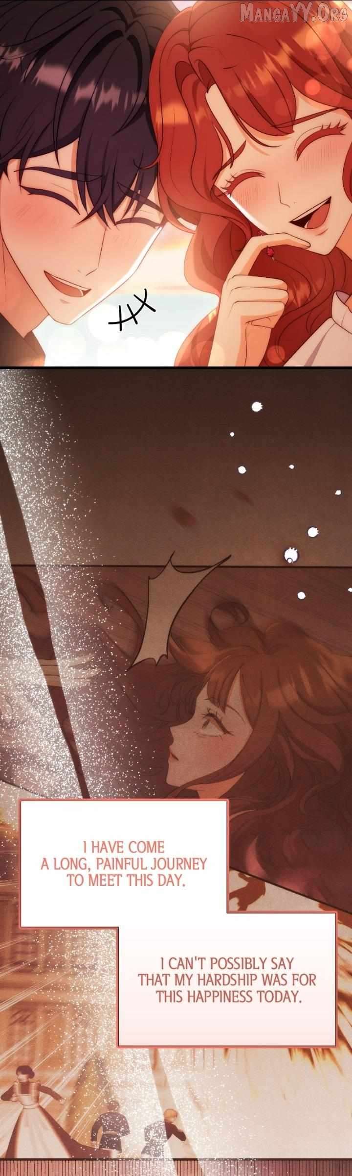 The Murdered Princess and the Innocent Traitor Chapter 84 270 62