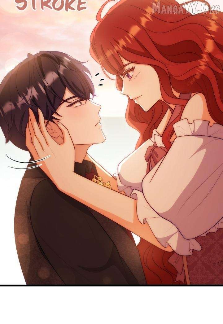 The Murdered Princess and the Innocent Traitor Chapter 84 272 64
