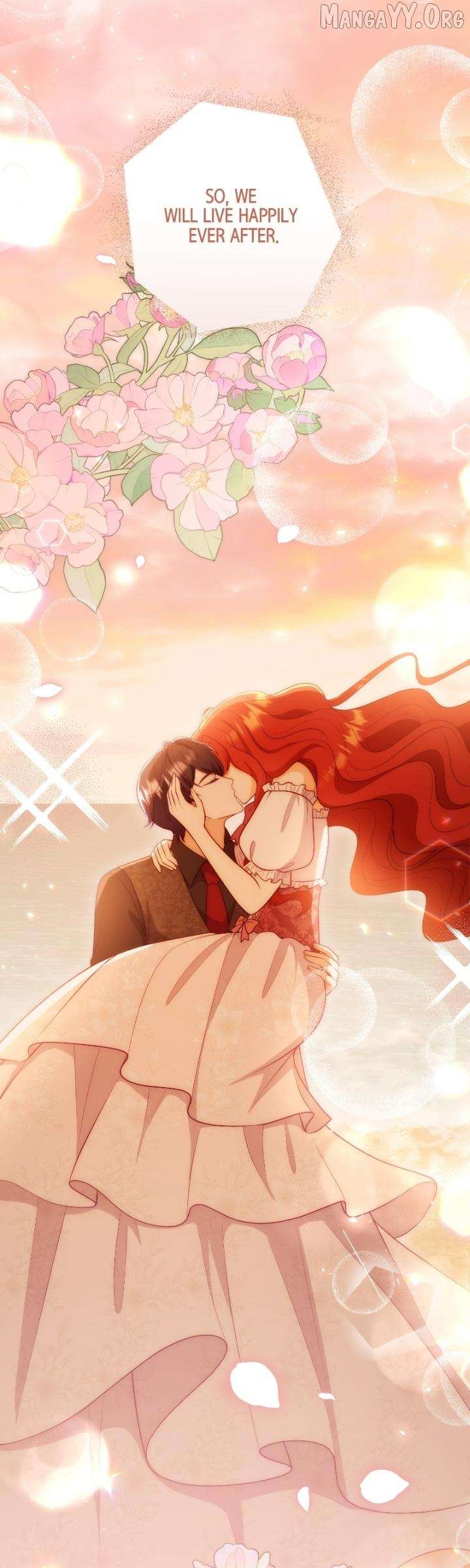 The Murdered Princess and the Innocent Traitor Chapter 84 274 66