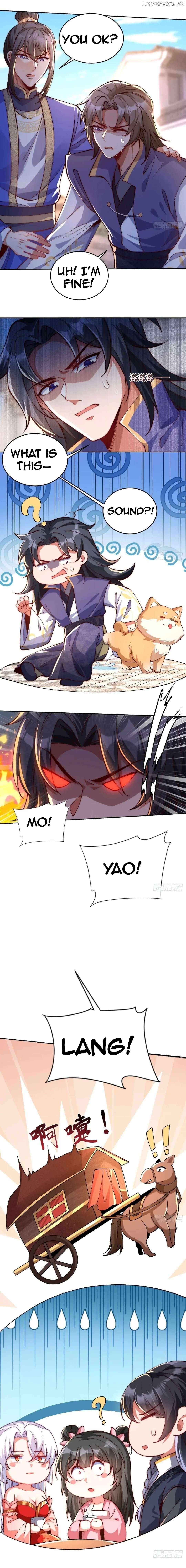 My Wife Is The Destined Villainess Chapter 13 15 2