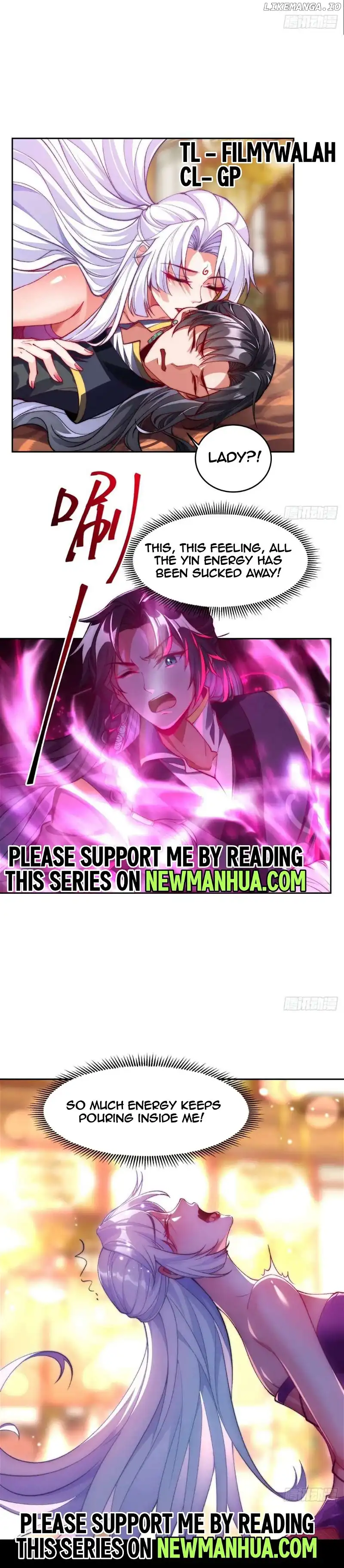My Wife Is The Destined Villainess Chapter 15 23 1