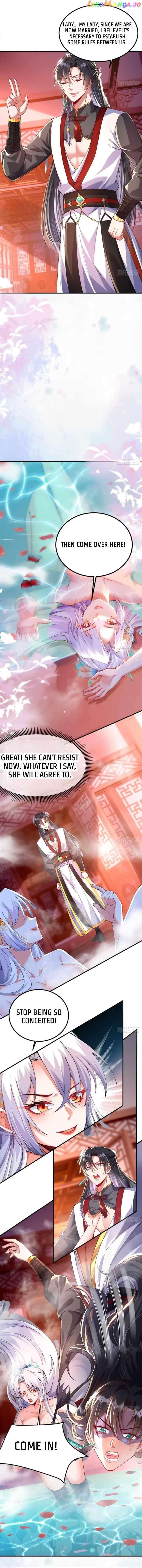 My Wife Is The Destined Villainess Chapter 2 32 1