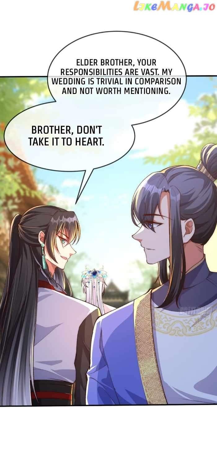 My Wife Is The Destined Villainess Chapter 3 48 05