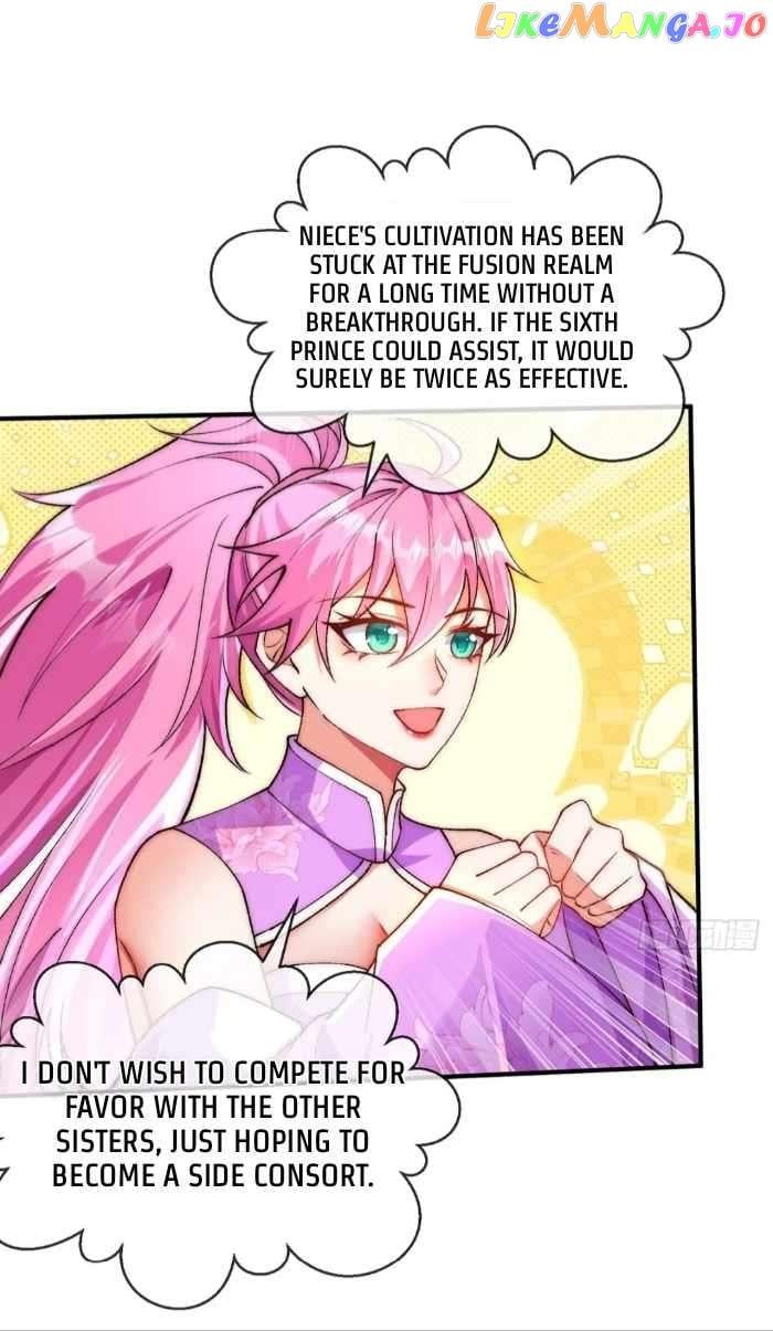 My Wife Is The Destined Villainess Chapter 3 55 12