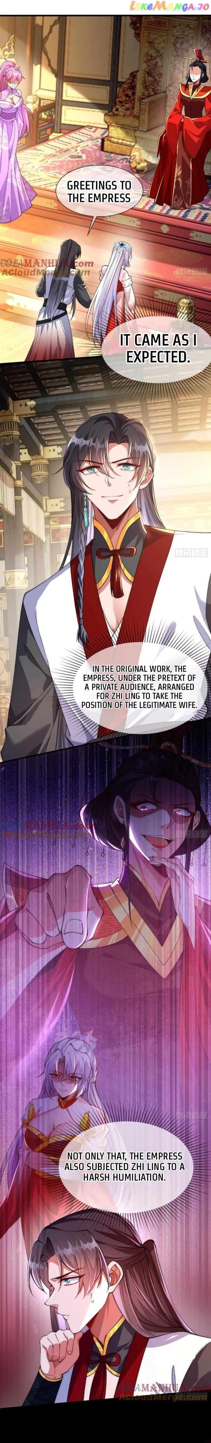 My Wife Is The Destined Villainess Chapter 4 44 01