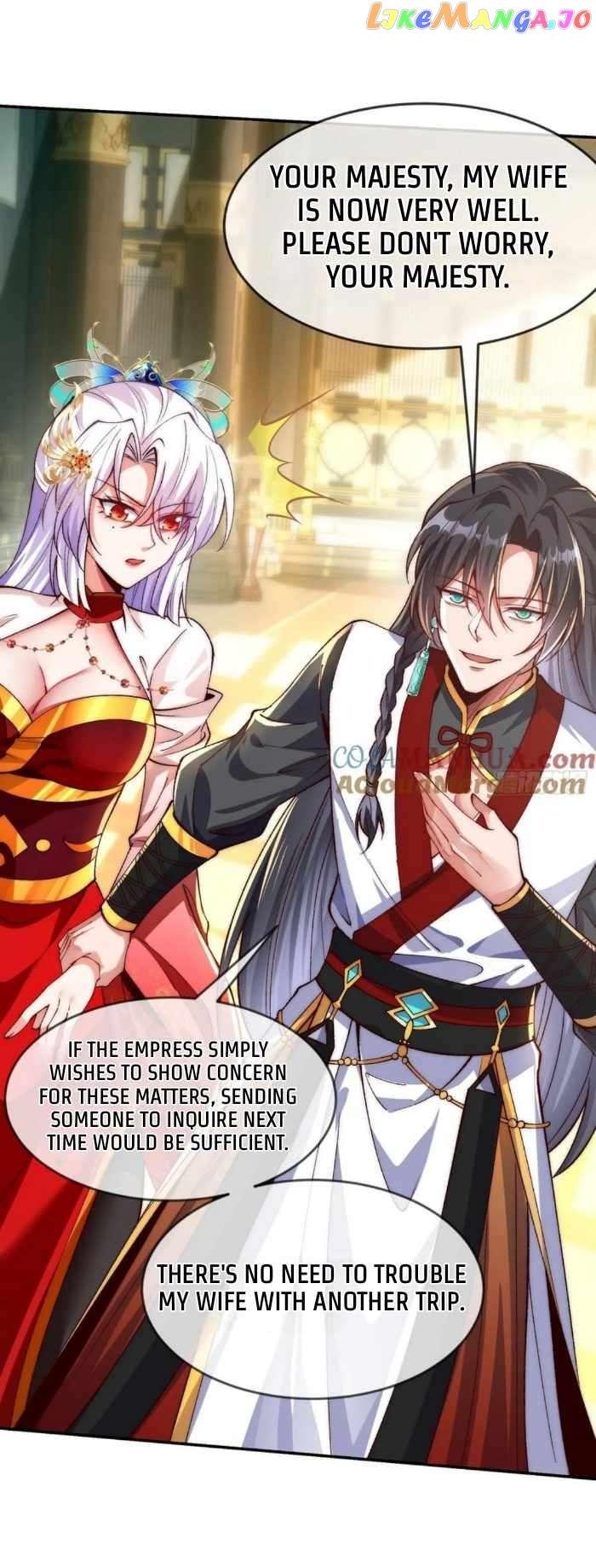 My Wife Is The Destined Villainess Chapter 4 47 04