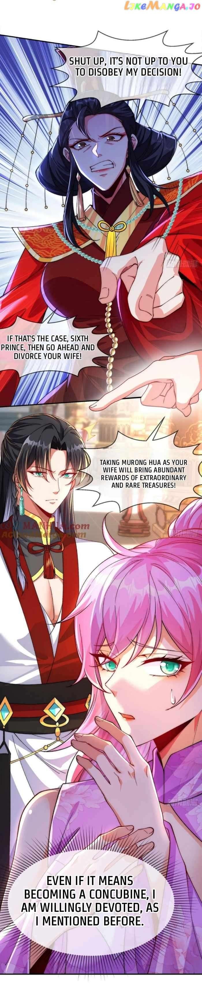My Wife Is The Destined Villainess Chapter 4 50 07