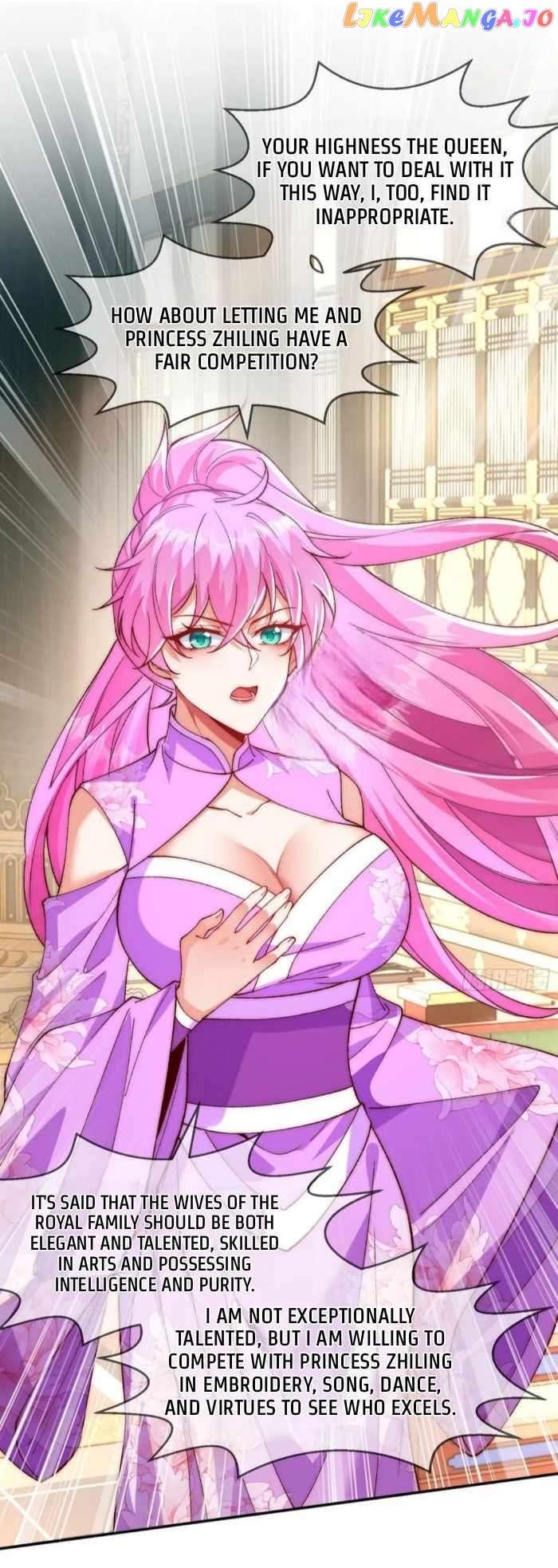 My Wife Is The Destined Villainess Chapter 4 51 08