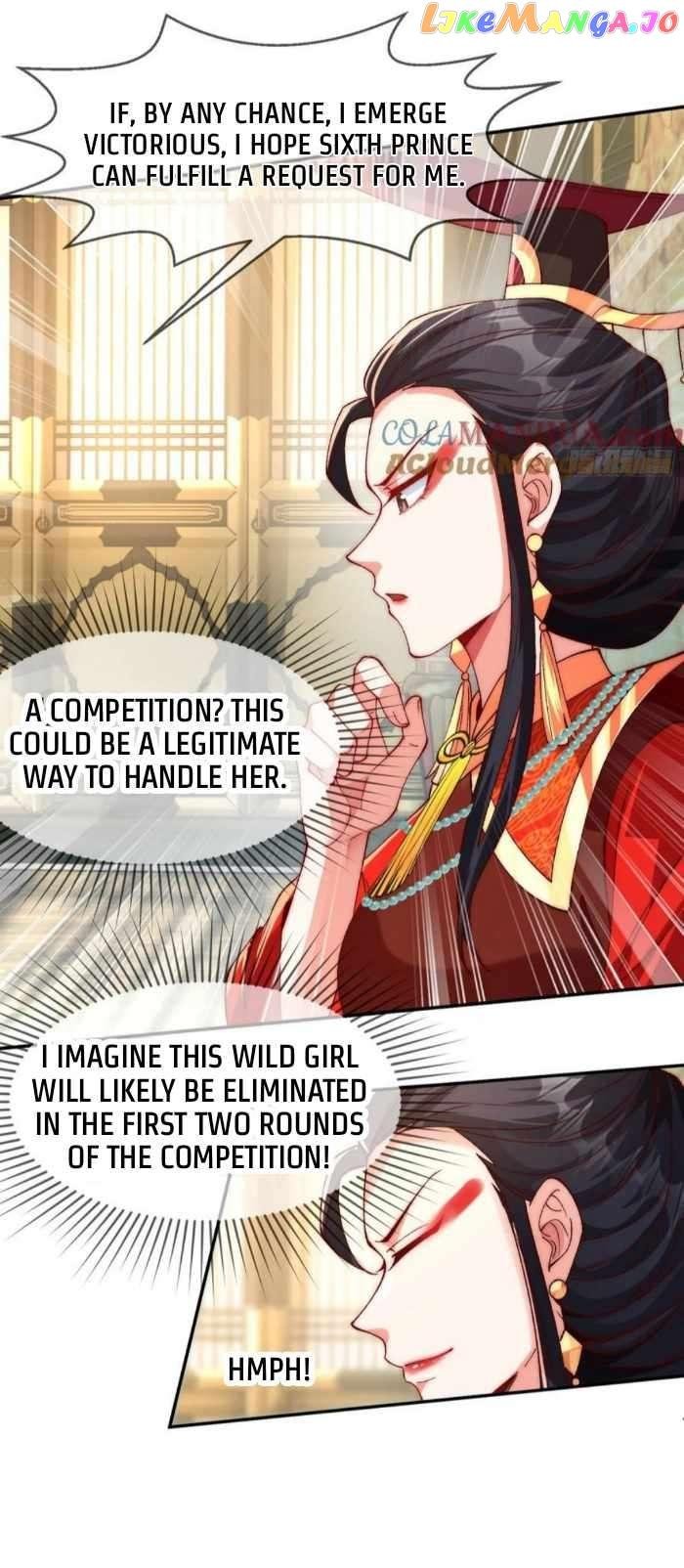 My Wife Is The Destined Villainess Chapter 4 52 09