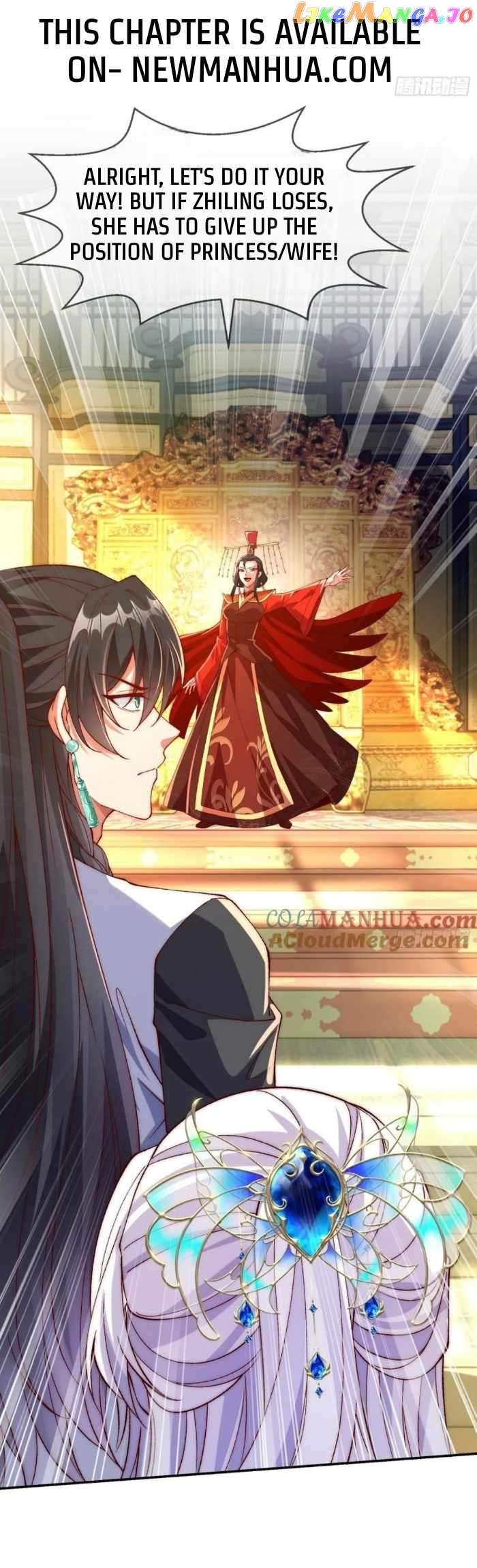 My Wife Is The Destined Villainess Chapter 4 53 10