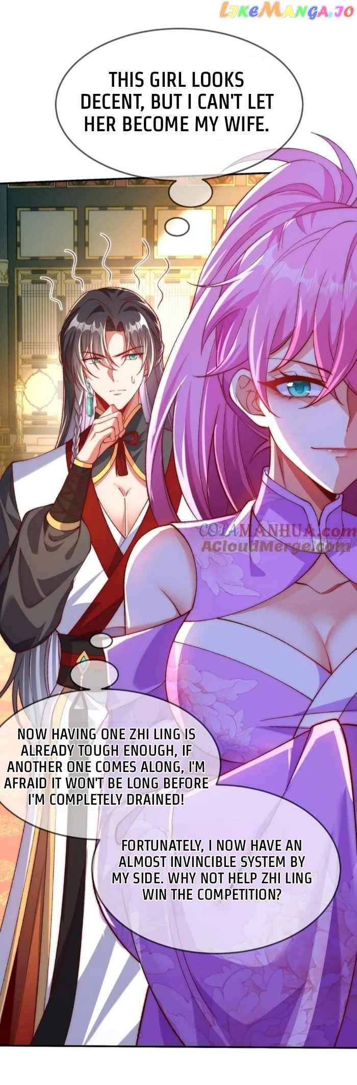 My Wife Is The Destined Villainess Chapter 4 54 11