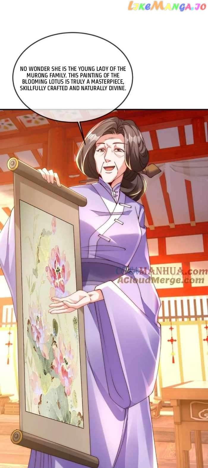 My Wife Is The Destined Villainess Chapter 5 52 06