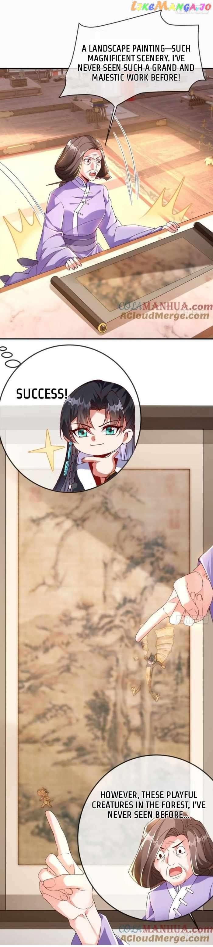 My Wife Is The Destined Villainess Chapter 5 54 08