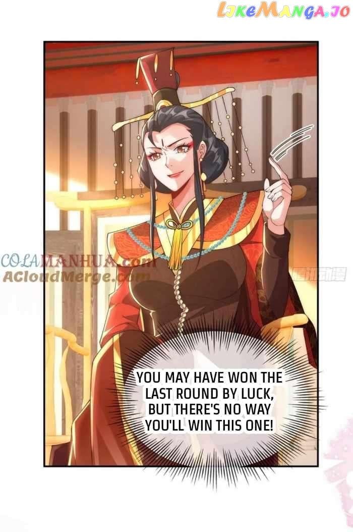 My Wife Is The Destined Villainess Chapter 5 56 10