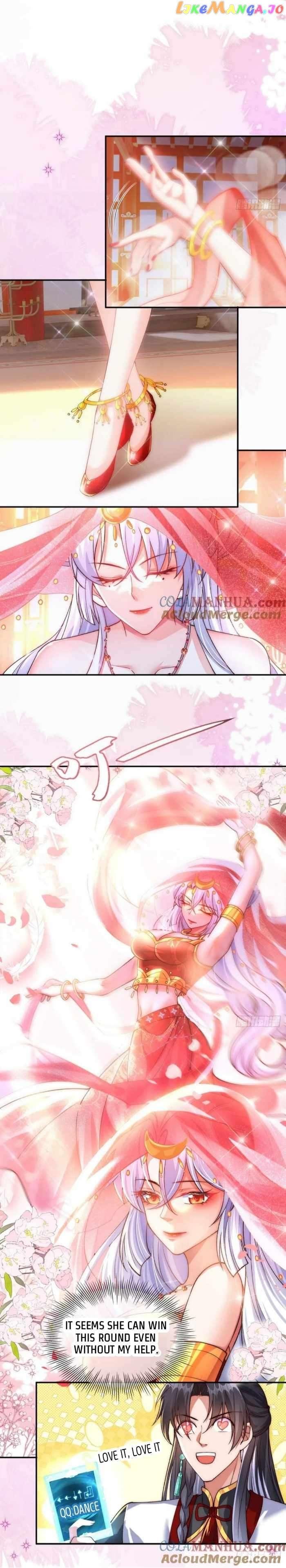 My Wife Is The Destined Villainess Chapter 5 57 11