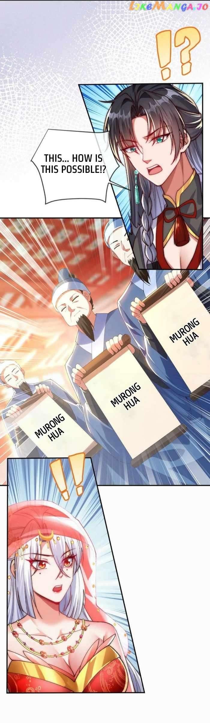 My Wife Is The Destined Villainess Chapter 5 59 13