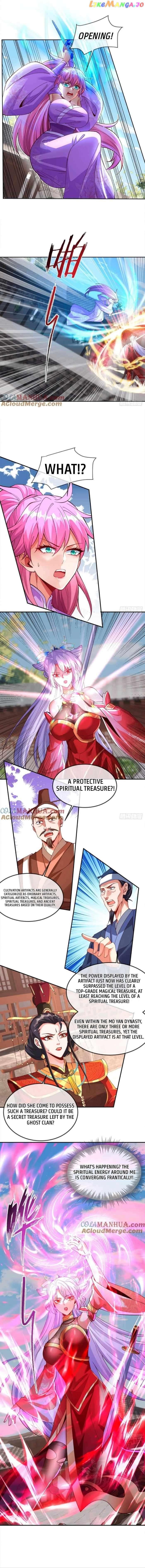 My Wife Is The Destined Villainess Chapter 6 22 3
