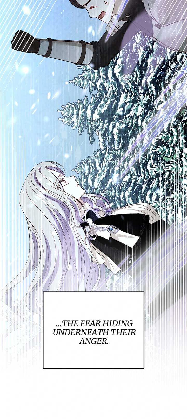 My Father, the Possessive Demi-God Chapter 102 207 ch 102 14