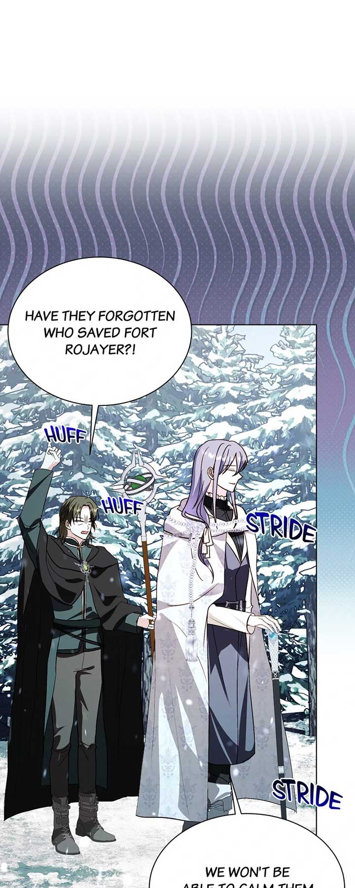 My Father, the Possessive Demi-God Chapter 102 208 ch 102 15