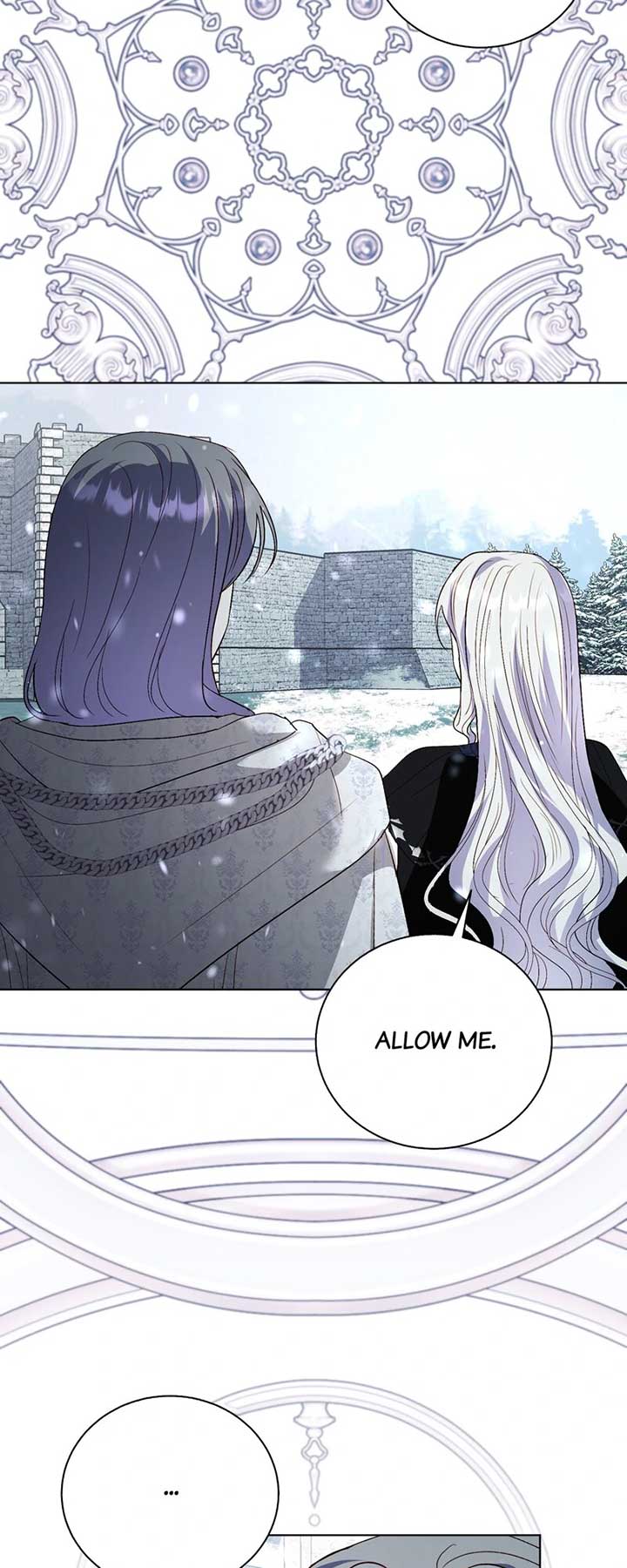 My Father, the Possessive Demi-God Chapter 102 210 ch 102 17