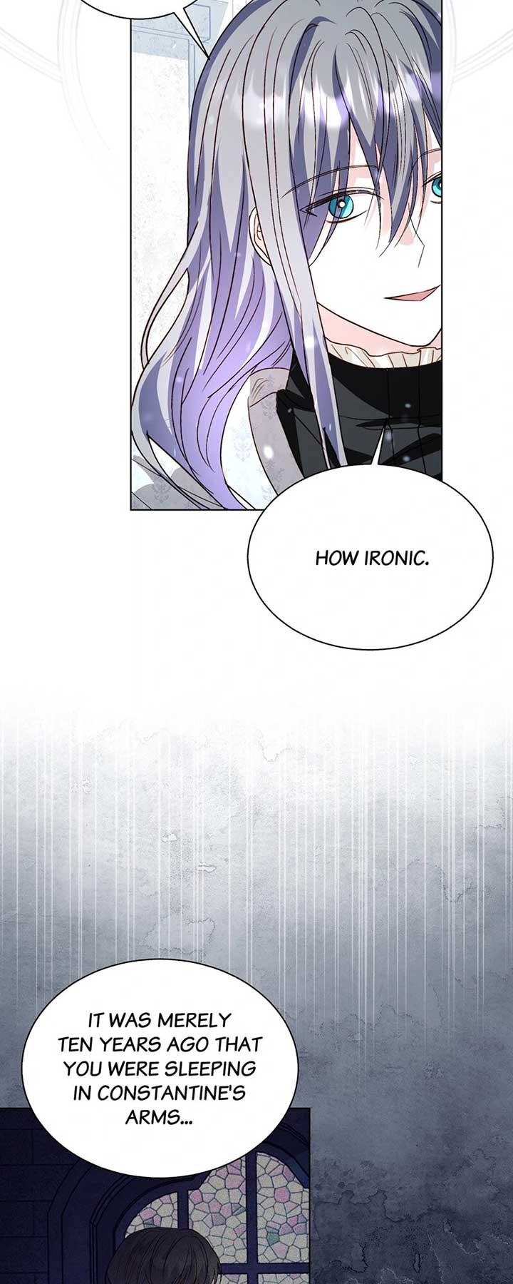 My Father, the Possessive Demi-God Chapter 102 211 ch 102 18