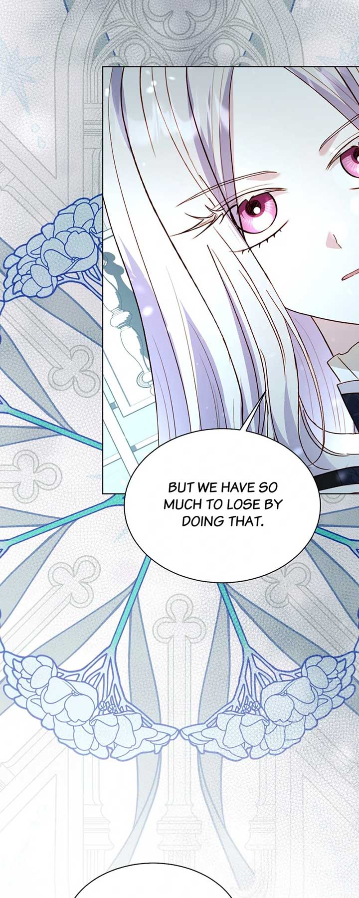 My Father, the Possessive Demi-God Chapter 102 216 ch 102 23