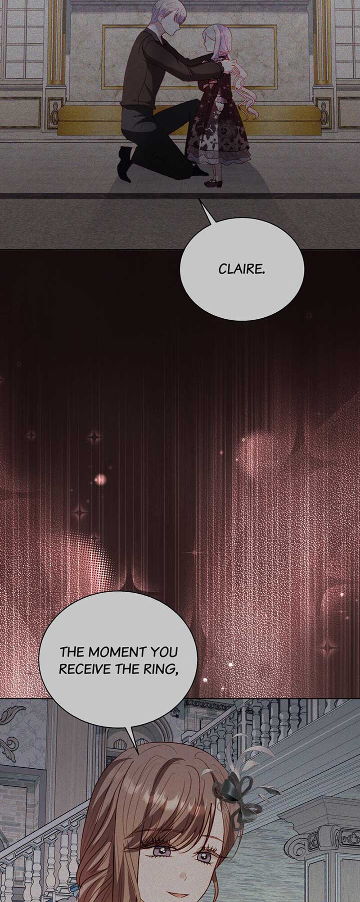 My Father, the Possessive Demi-God Chapter 102 196 ch 102 3