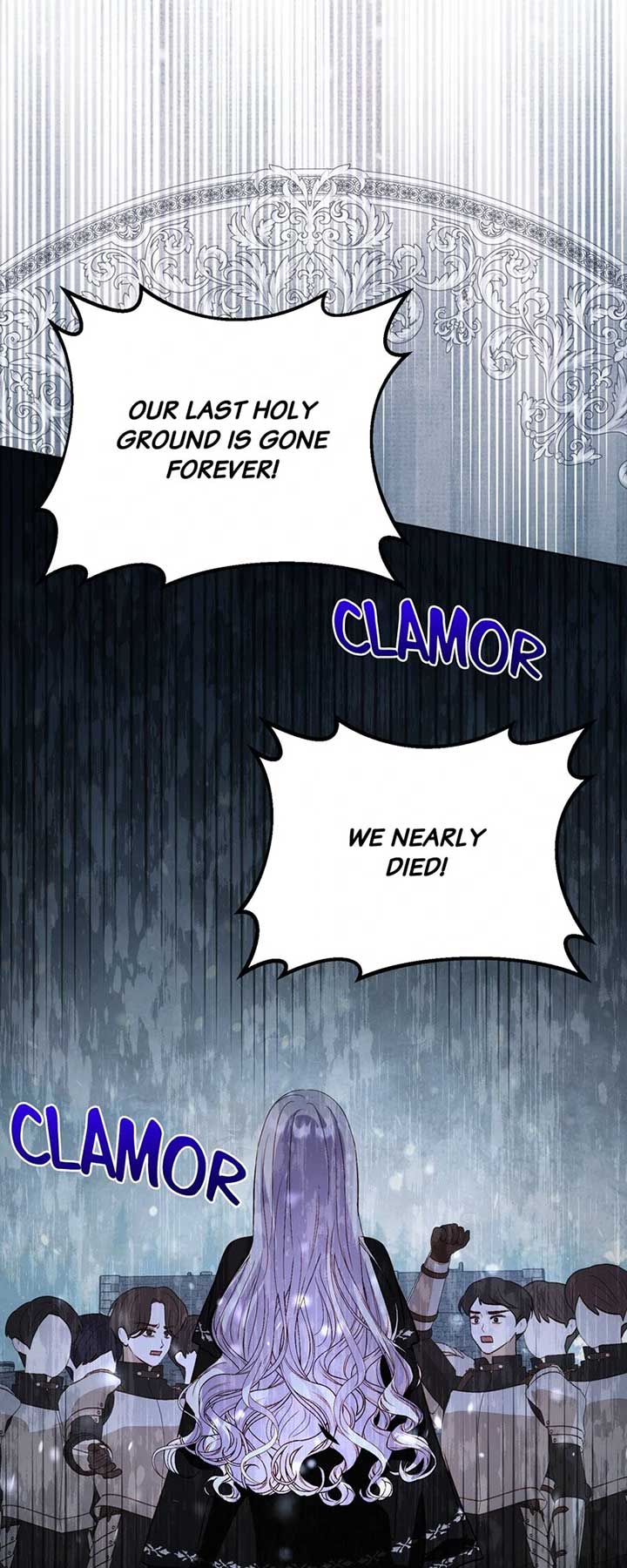 My Father, the Possessive Demi-God Chapter 102 224 ch 102 31