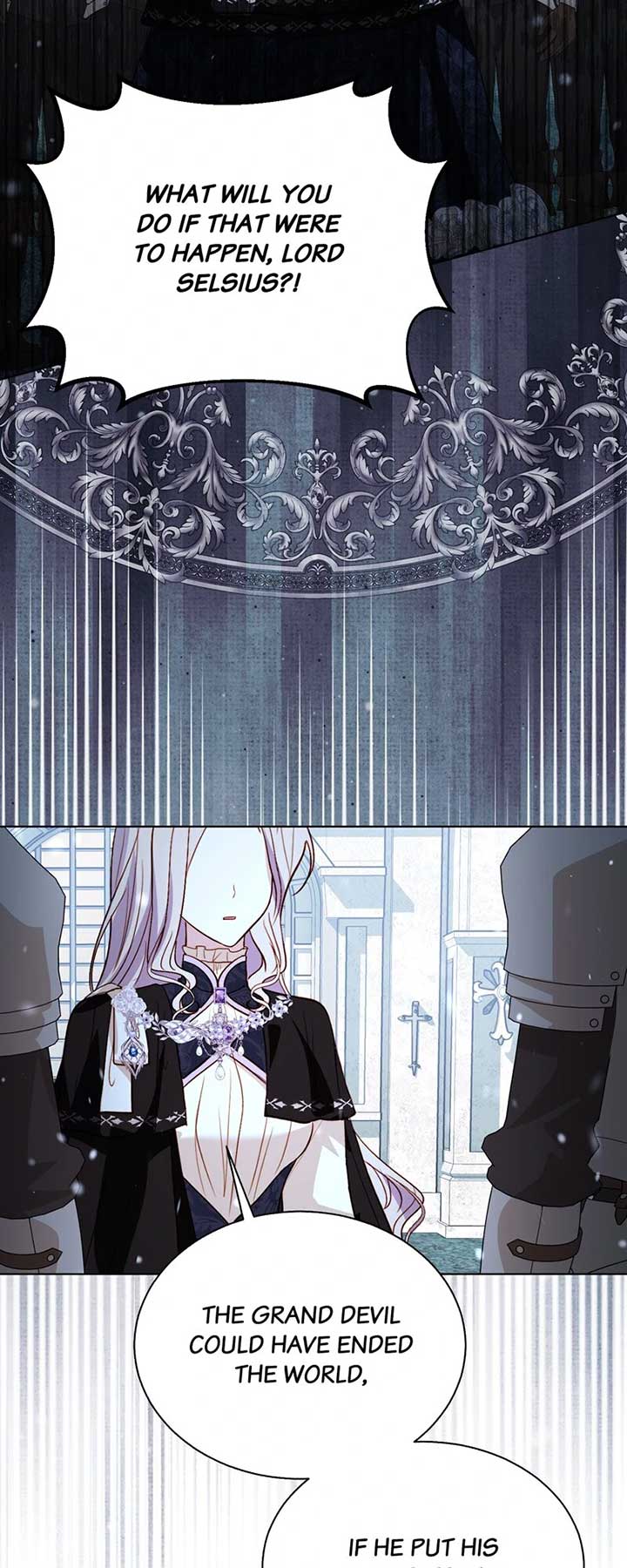 My Father, the Possessive Demi-God Chapter 102 225 ch 102 32