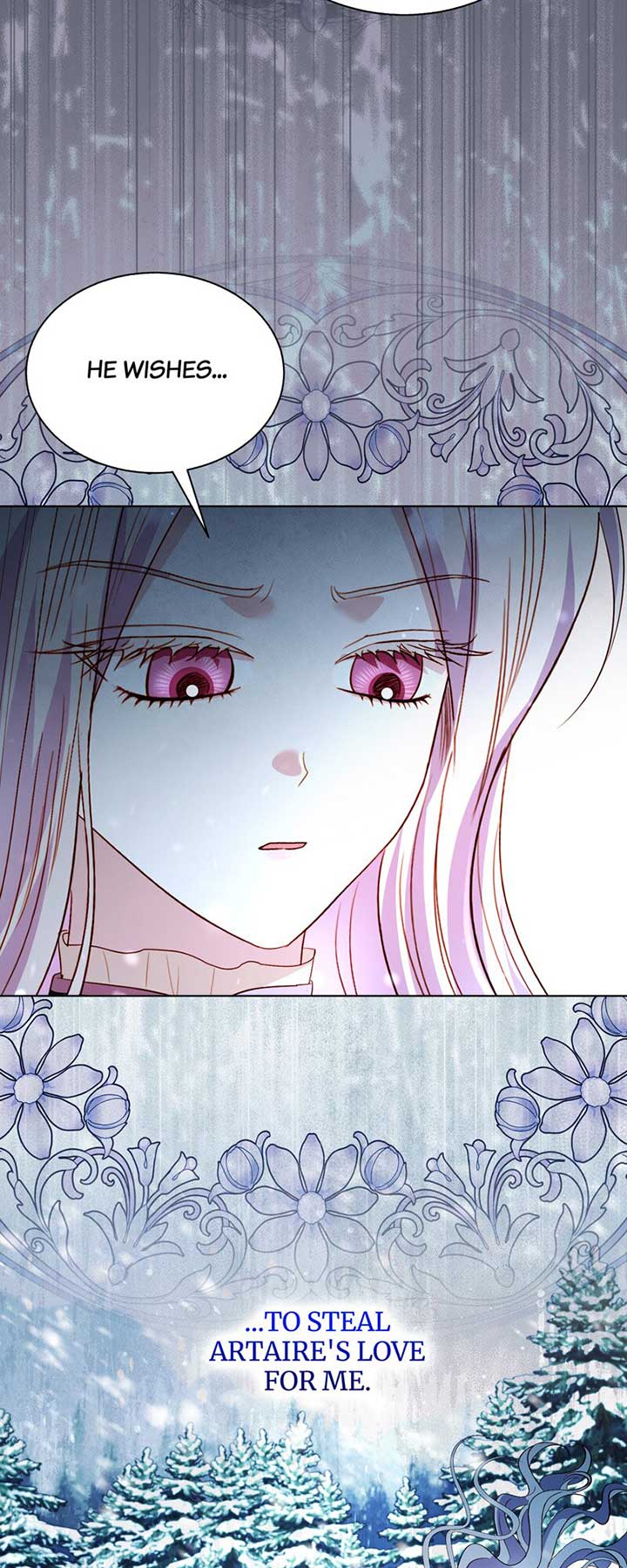 My Father, the Possessive Demi-God Chapter 102 227 ch 102 34