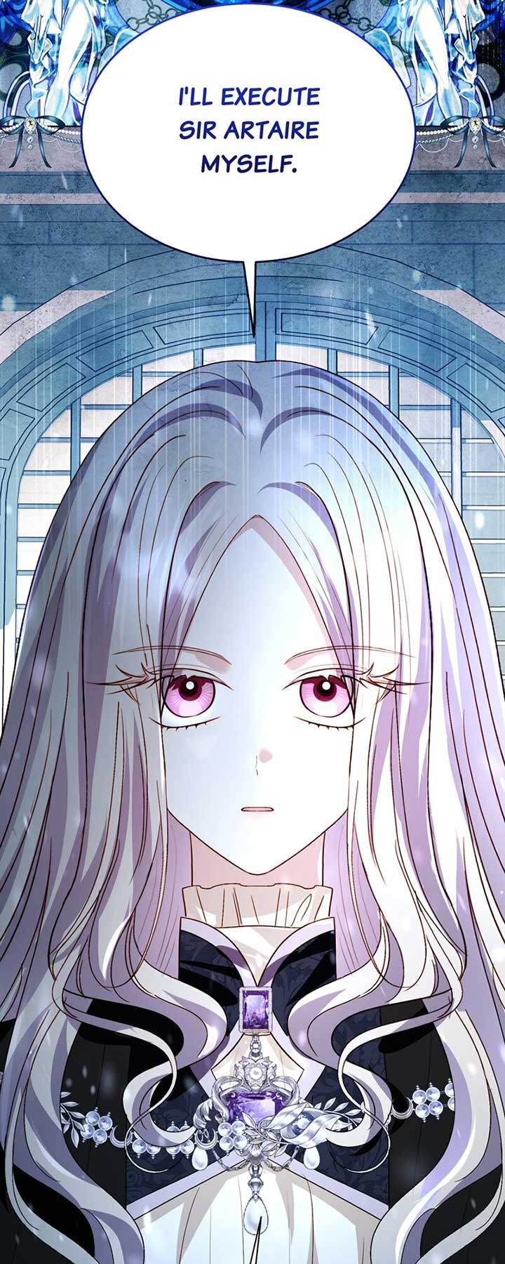 My Father, the Possessive Demi-God Chapter 102 230 ch 102 37