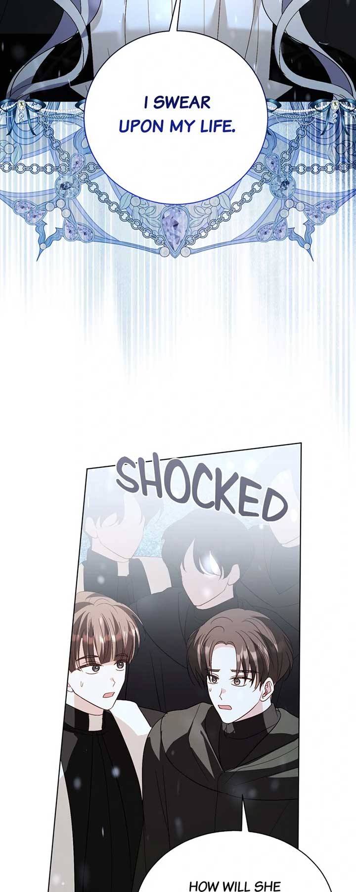My Father, the Possessive Demi-God Chapter 102 231 ch 102 38