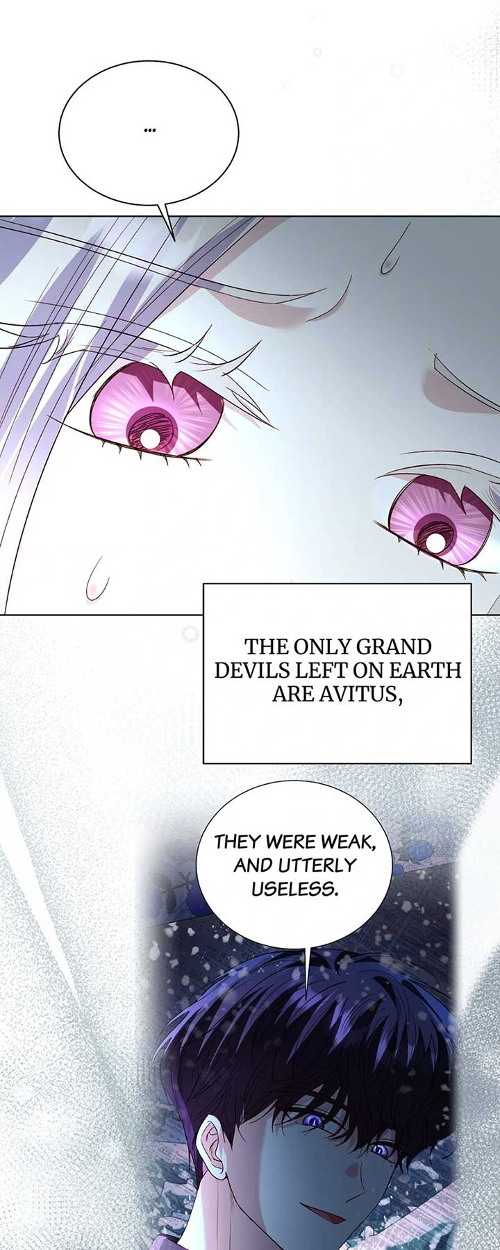 My Father, the Possessive Demi-God Chapter 102 235 ch 102 42