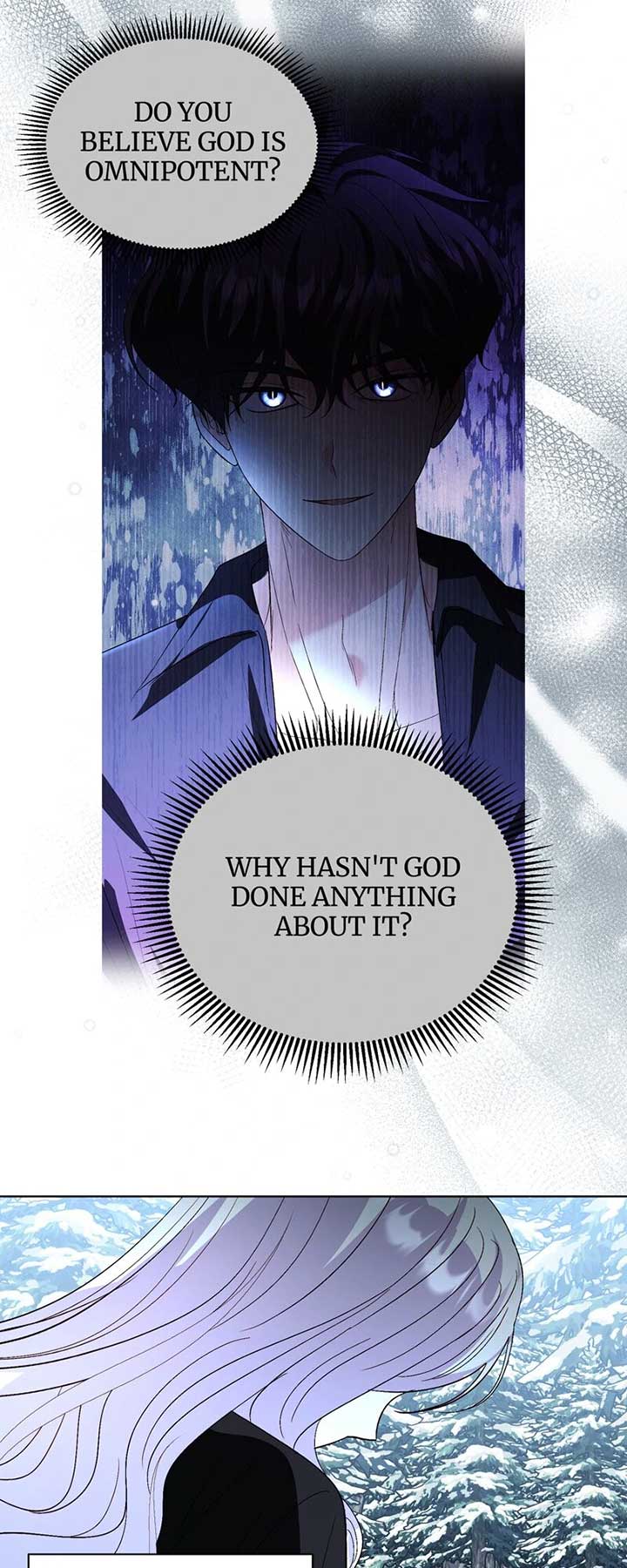 My Father, the Possessive Demi-God Chapter 102 238 ch 102 45