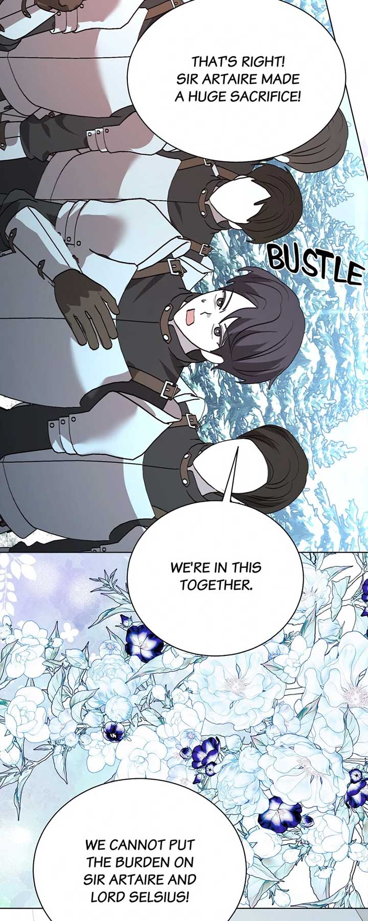 My Father, the Possessive Demi-God Chapter 102 244 ch 102 51