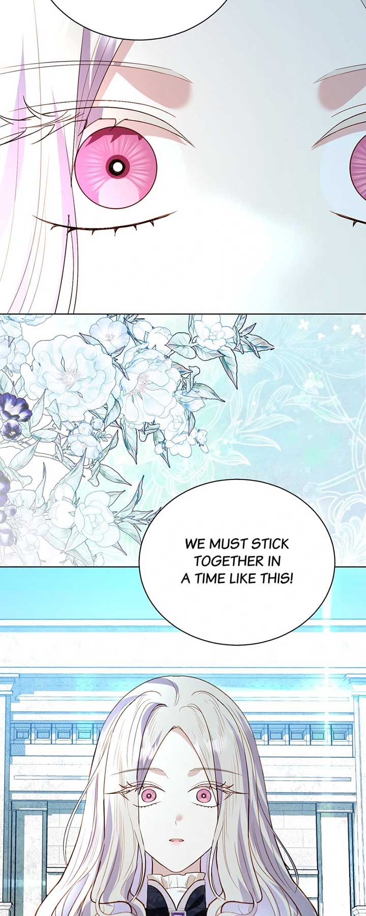 My Father, the Possessive Demi-God Chapter 102 245 ch 102 52