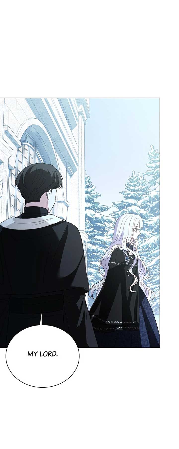 My Father, the Possessive Demi-God Chapter 102 249 ch 102 56