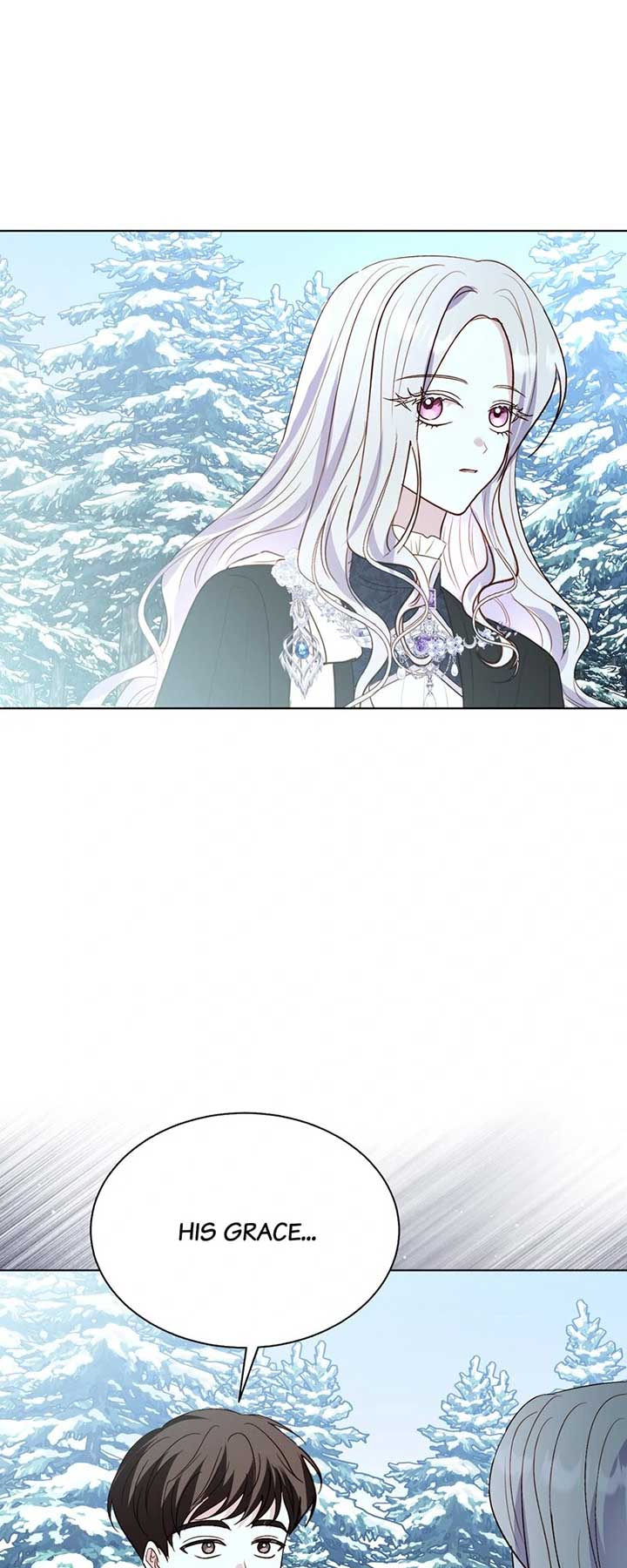 My Father, the Possessive Demi-God Chapter 102 250 ch 102 57