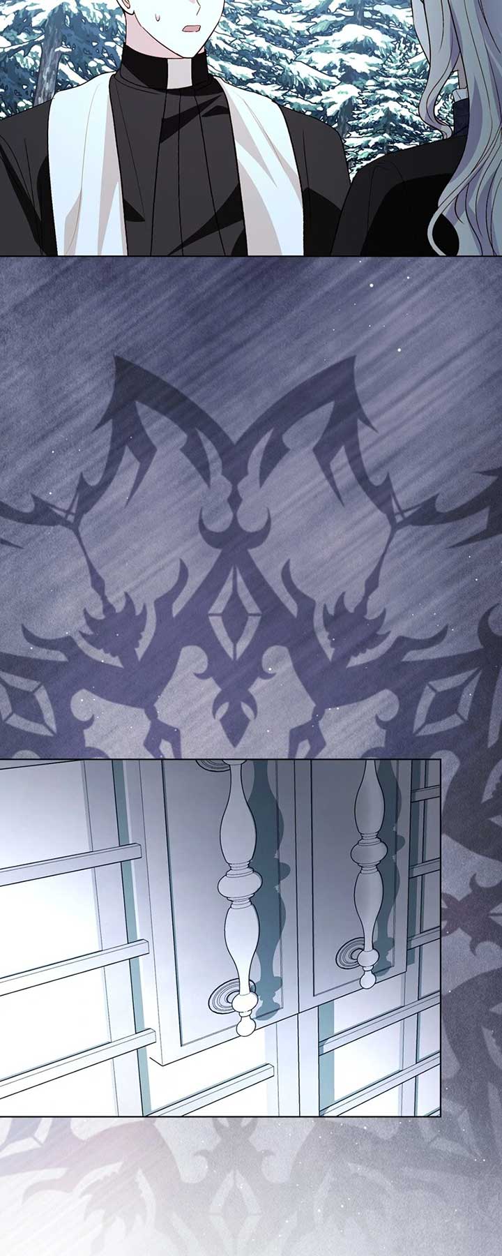 My Father, the Possessive Demi-God Chapter 102 251 ch 102 58